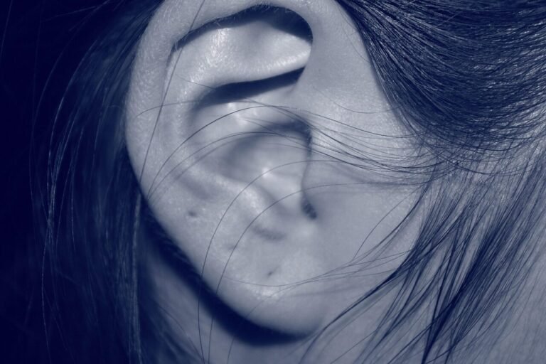 ear, girl, pierced, close-up, female, ear hole, piercing, person, blue closed, ear, ear, ear, ear, piercing, piercing, piercing, piercing, piercing