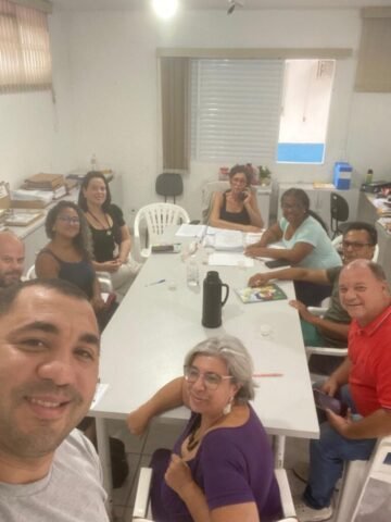 Conselho dos Direitos da Pessoa Idosa – Alexandra Lopes (6)