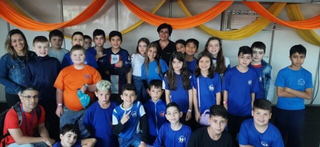 Eventos Literarios – Alexandra Lopes (1)