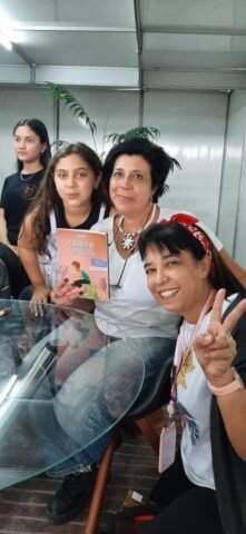 Eventos Literarios – Alexandra Lopes (15)